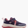 Jack Wolfskin Sneaker Lilla New