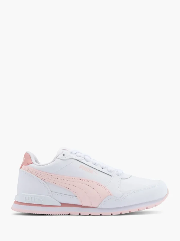 PUMA Sneaker Hvid New