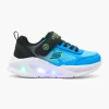 Skechers Sneaker Blå Clearance