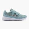 Kappa Sneaker Blå Sale