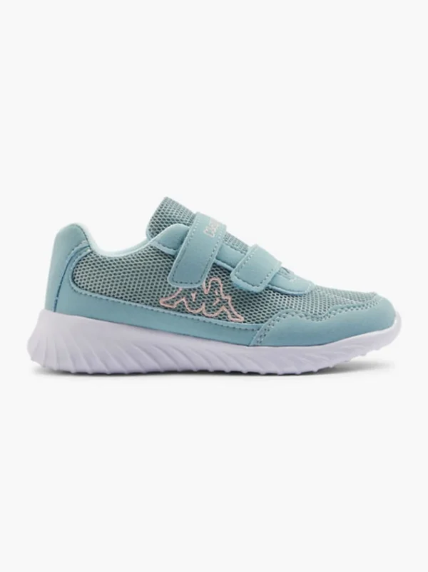Kappa Sneaker Blå Sale