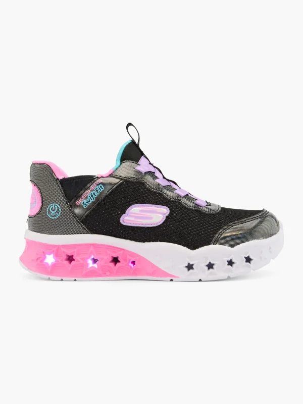 Skechers Sneaker Sort New