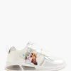 Disney Frozen Sneaker Sølv Discount