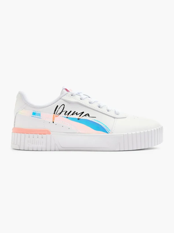 PUMA Sneaker Hvid New