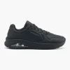 Skechers Sneaker Sort New