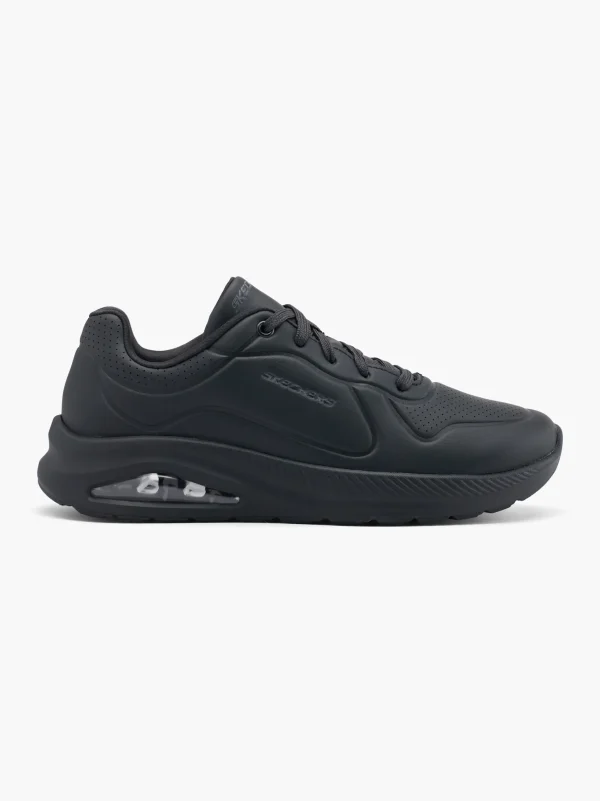 Skechers Sneaker Sort New