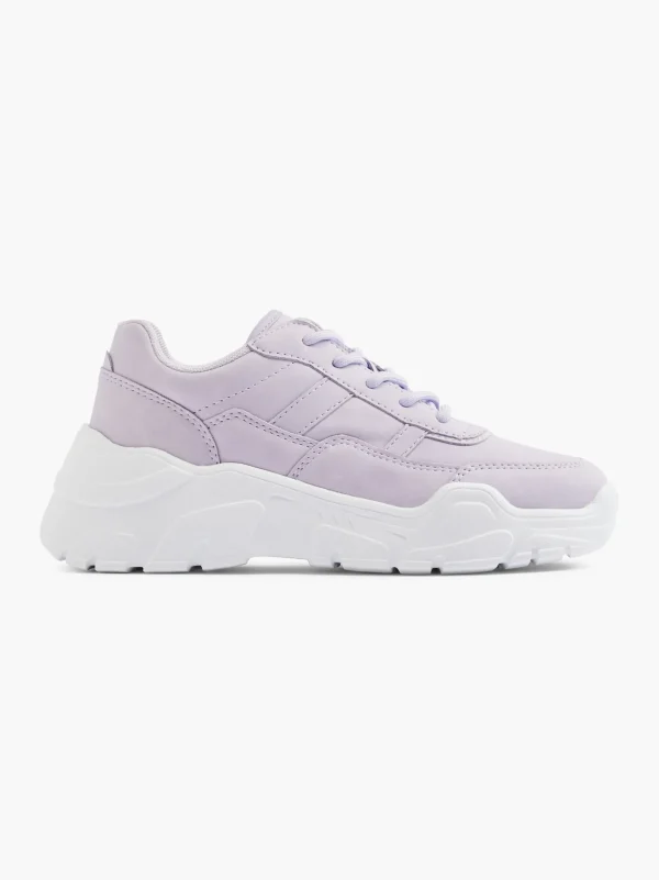 Venice Sneaker Lilla Clearance