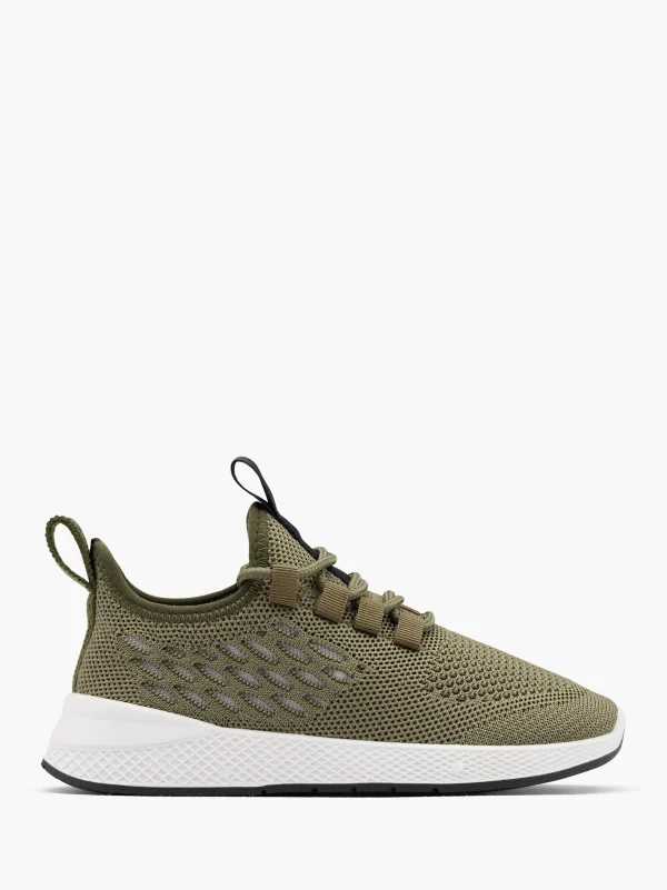 Vty Sneaker Oliven Best