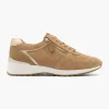 Medicus Sneaker Brun Fashion