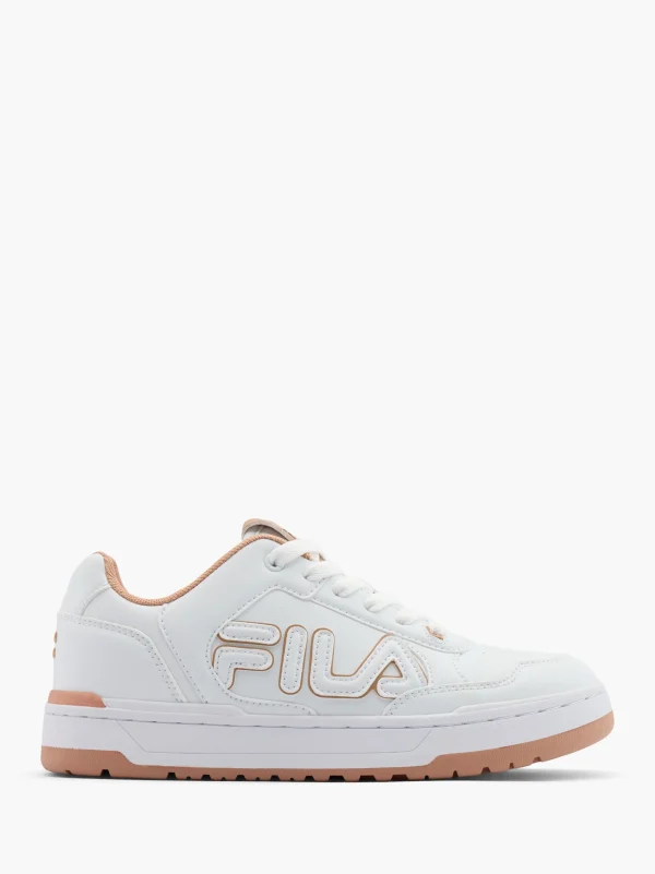 FILA Sneaker Hvid Best