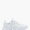 Bench Sneaker Hvid Clearance