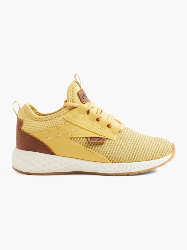Bench Sneaker Gul Hot