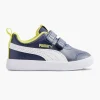 PUMA Sneaker Blå Outlet