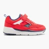Levi's ® Sneaker Rød New