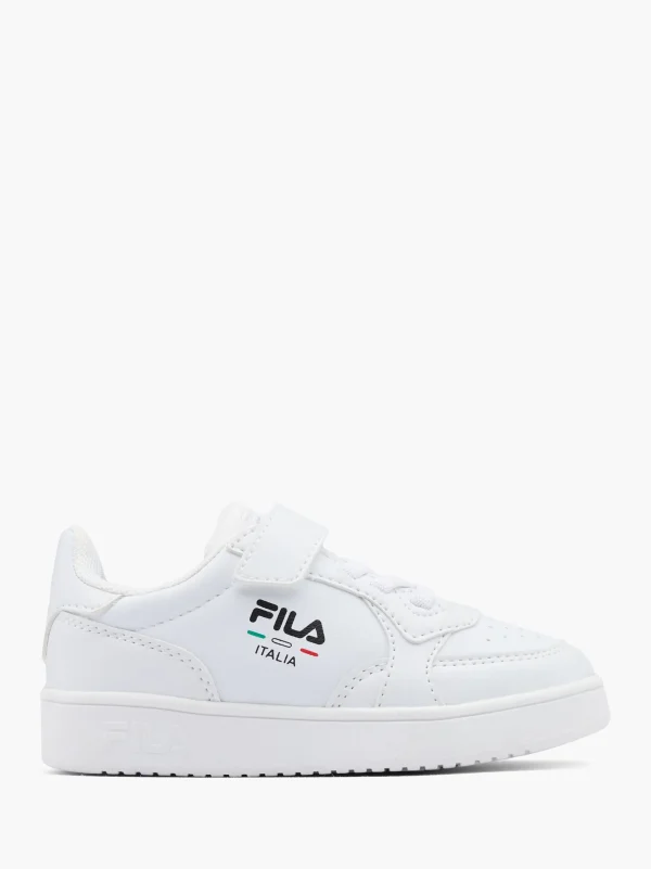 FILA Sneaker Hvid Discount