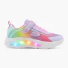 Skechers Sneaker Flerfarvet Discount