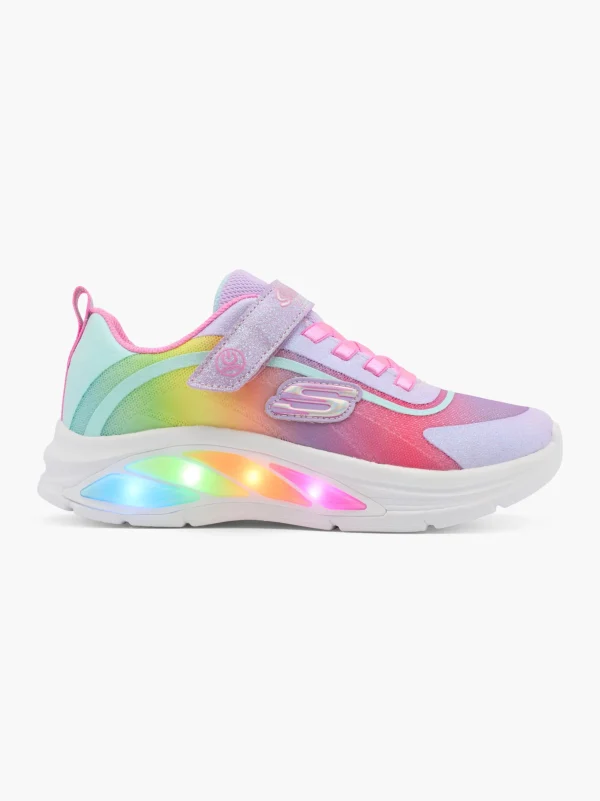 Skechers Sneaker Flerfarvet Discount