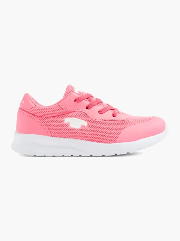 TOM TAILOR Sneaker Pink Sale