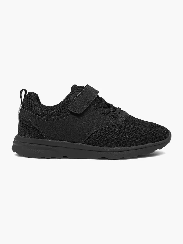 Vty Sneaker Sort Hot