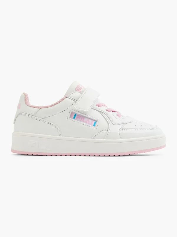 FILA Sneaker Hvid Discount