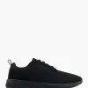 Vty Sneaker Sort Hot
