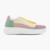 Graceland Sneaker Flerfarvet Outlet
