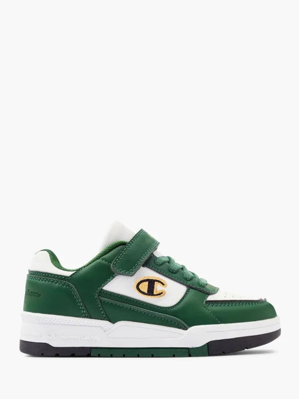 Champion Sneaker Grøn Discount
