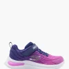 Skechers Sneaker Lilla Clearance