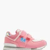elefanten Sneaker Pink Clearance
