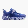 FILA Sneaker Blå Fashion