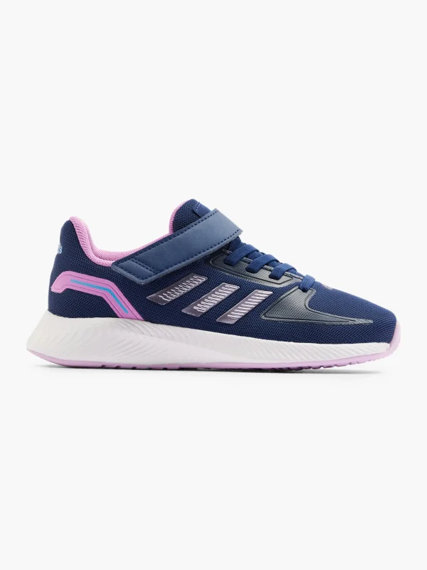 adidas Sneaker Blå Discount
