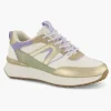 Graceland Sneaker Guld Hot