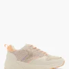 Graceland Sneaker Beige Best