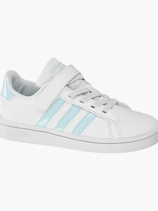 adidas Sneaker Hvid Best