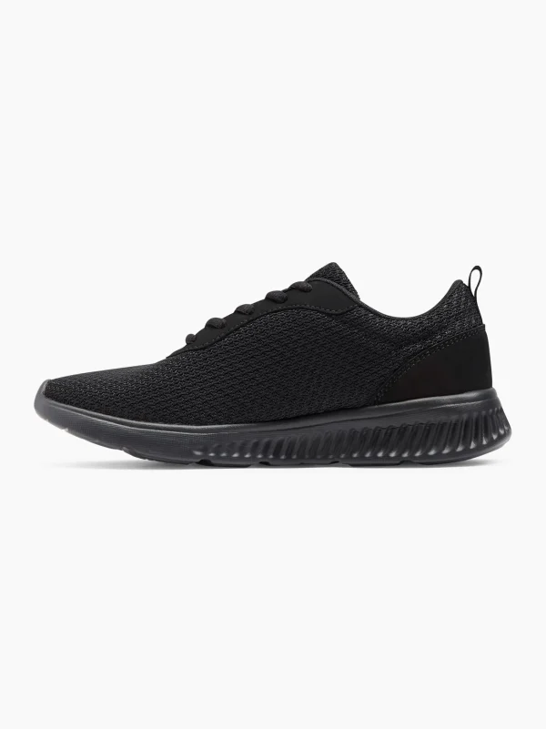 Vty Sneaker Sort Clearance