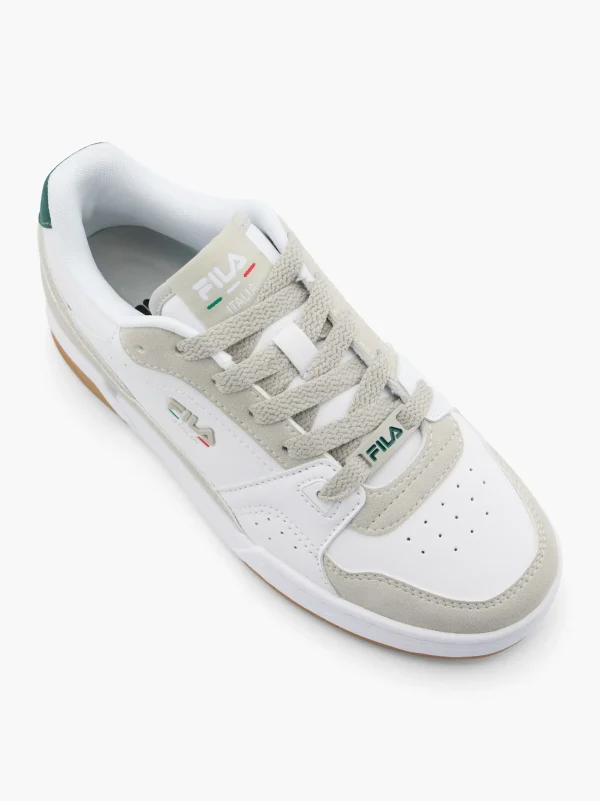 FILA Sneaker Hvid Clearance