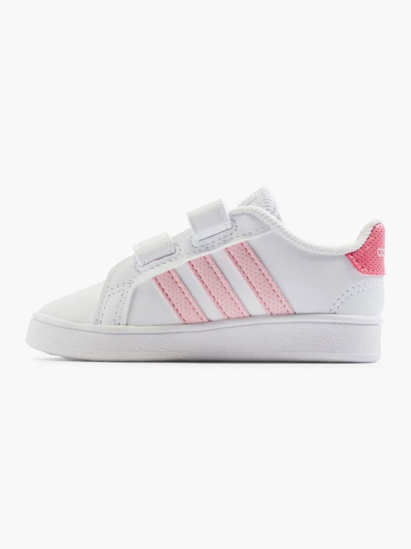 adidas Sneaker Hvid Fashion