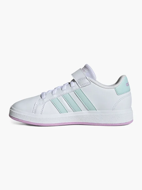 adidas Sneaker Hvid Best