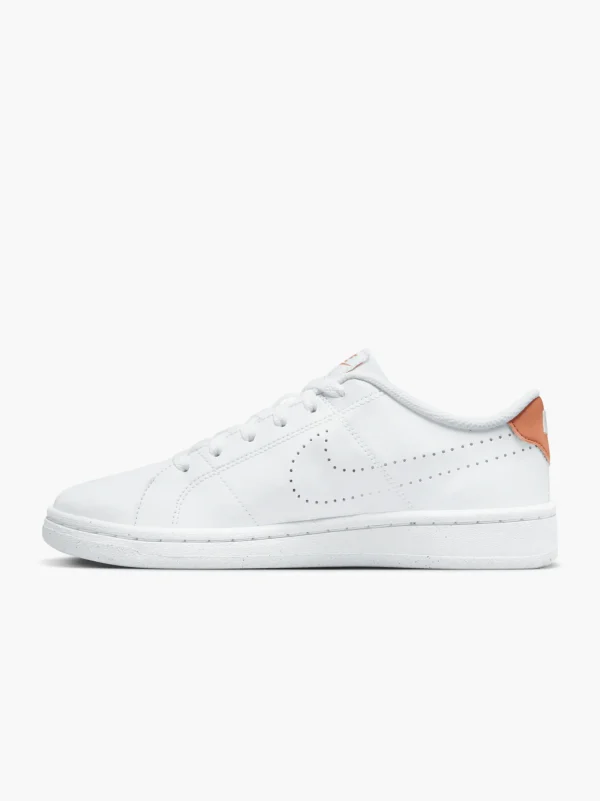 Nike Sneaker Hvid Best