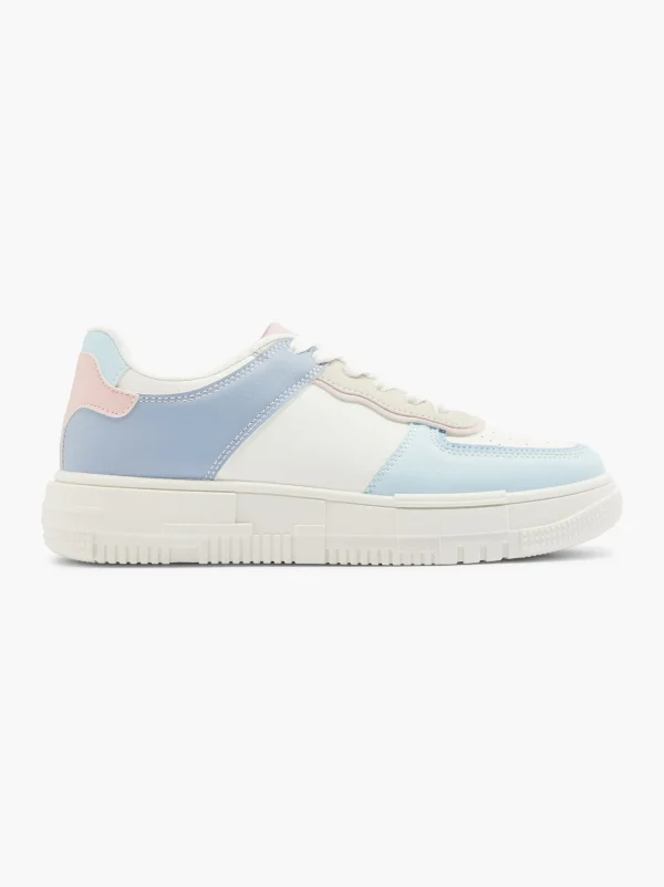 Graceland Sneaker Hvid Sale