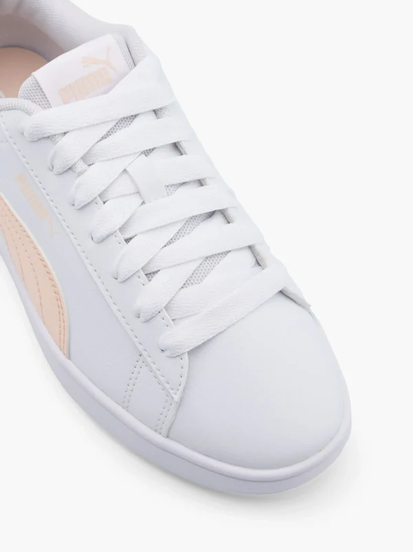 PUMA Sneaker Hvid Fashion