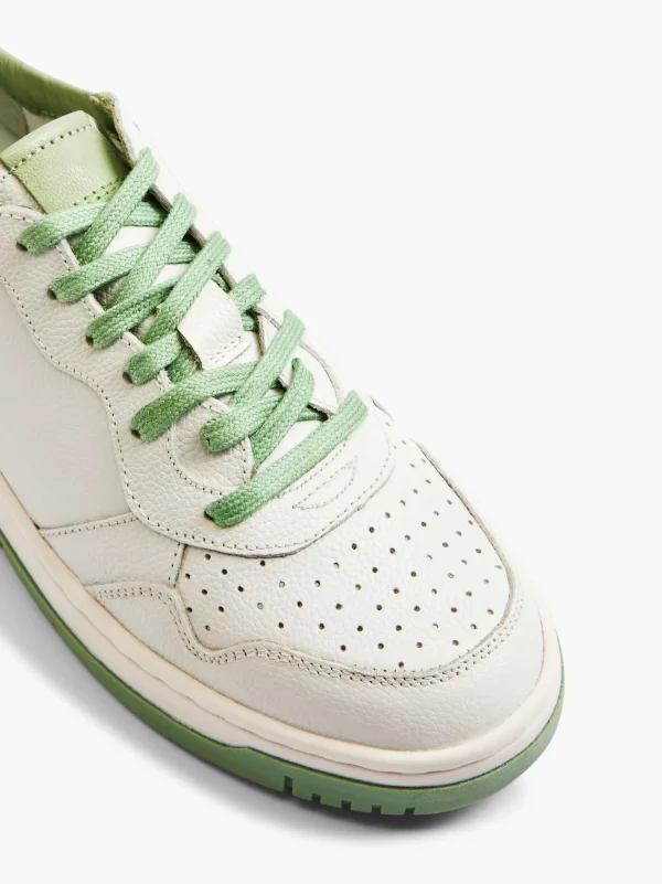 5th Avenue Sneaker Hvid Best