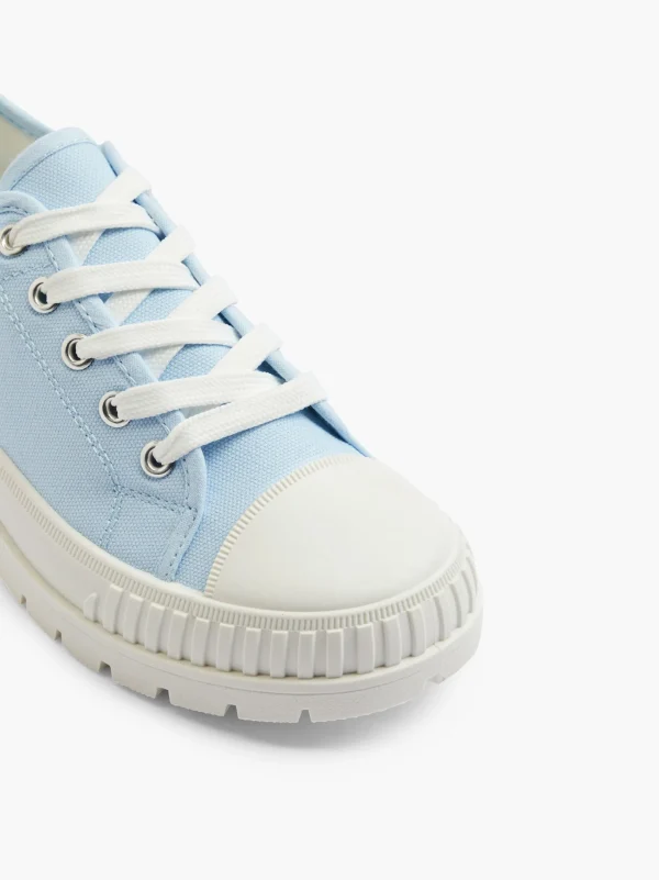 Vty Sneaker Blå Sale