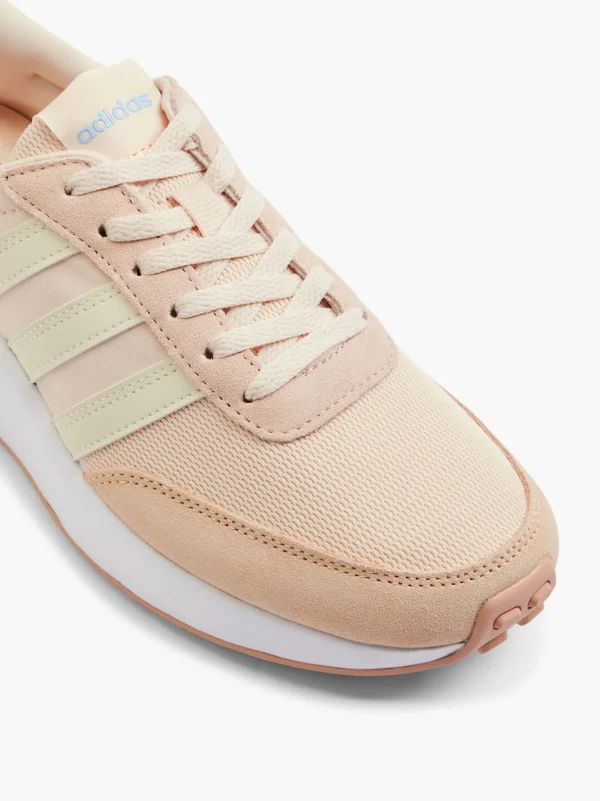 adidas Sneaker Orange Fashion