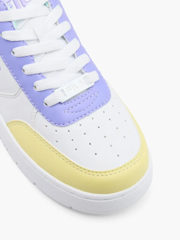 FILA Sneaker Hvid Outlet