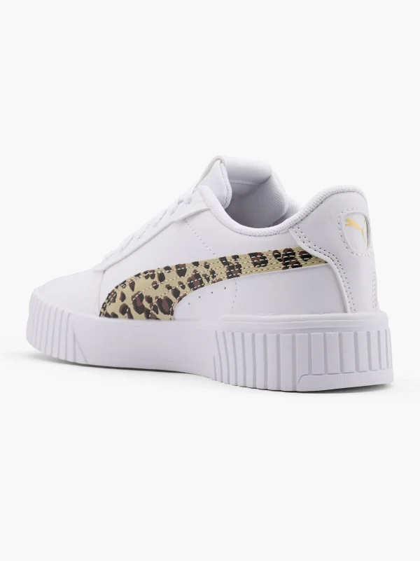 PUMA Sneaker Hvid Sale