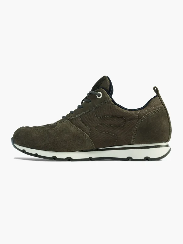 5th Avenue Sneaker Khaki Discount
