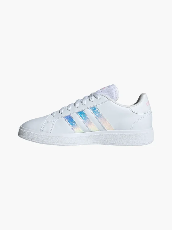 adidas Sneaker Hvid Hot
