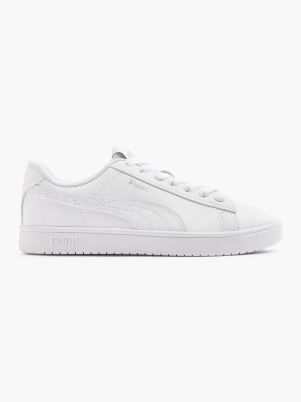 PUMA Sneaker Hvid Sale