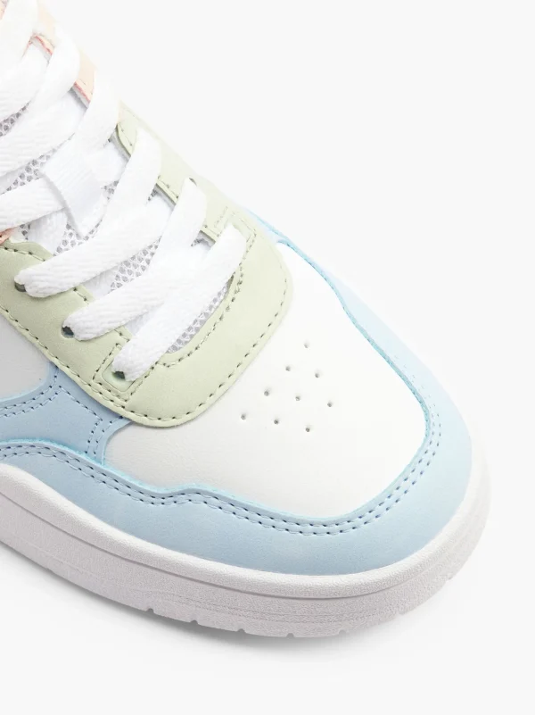 FILA Sneaker Hvid Discount